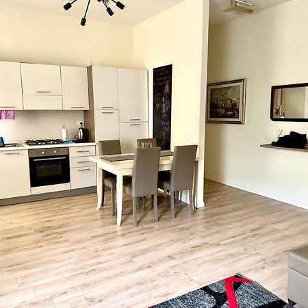 The Cocoon Apartment Giotto Αρέτσο Εξωτερικό φωτογραφία