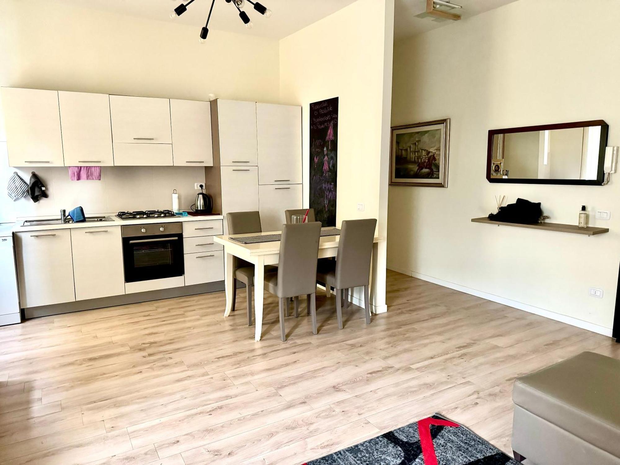 The Cocoon Apartment Giotto Αρέτσο Εξωτερικό φωτογραφία