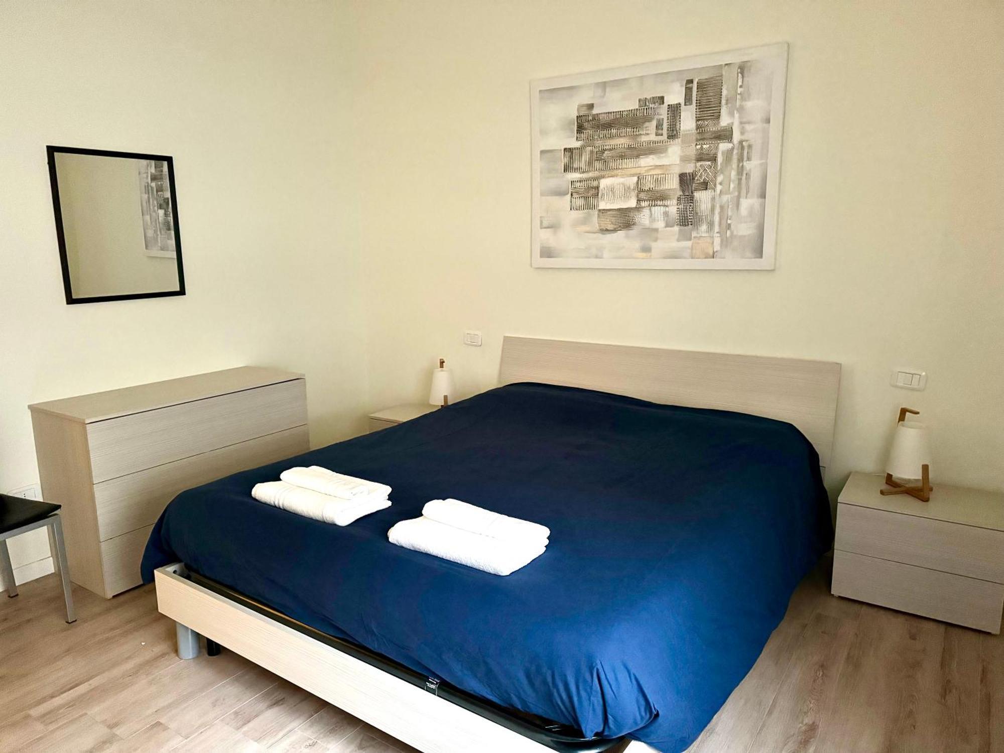 The Cocoon Apartment Giotto Αρέτσο Εξωτερικό φωτογραφία