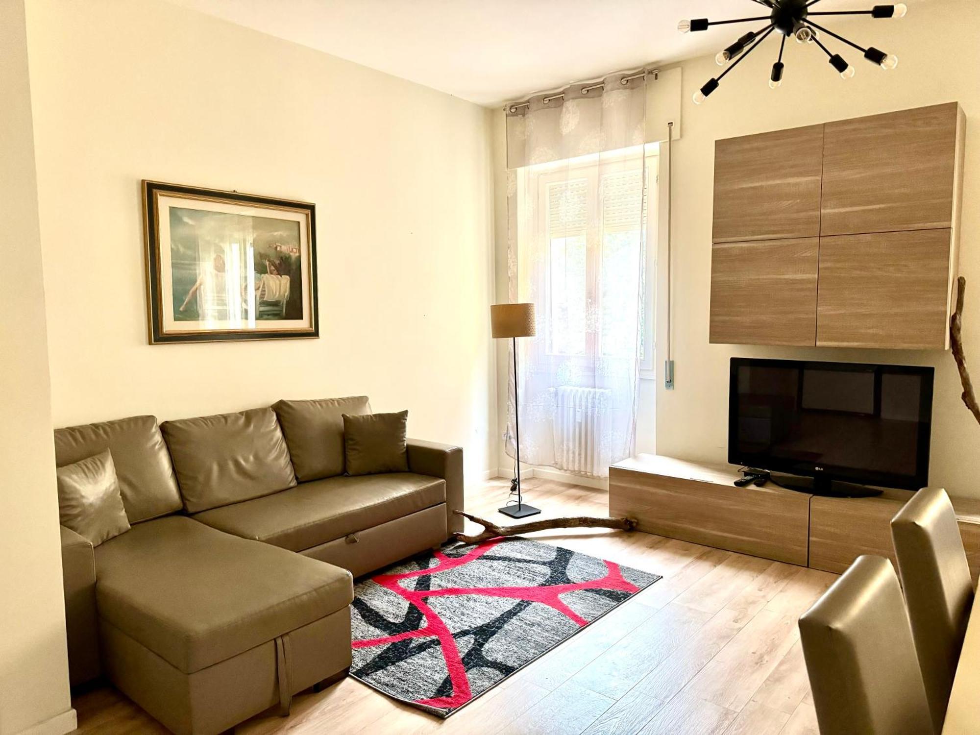 The Cocoon Apartment Giotto Αρέτσο Εξωτερικό φωτογραφία