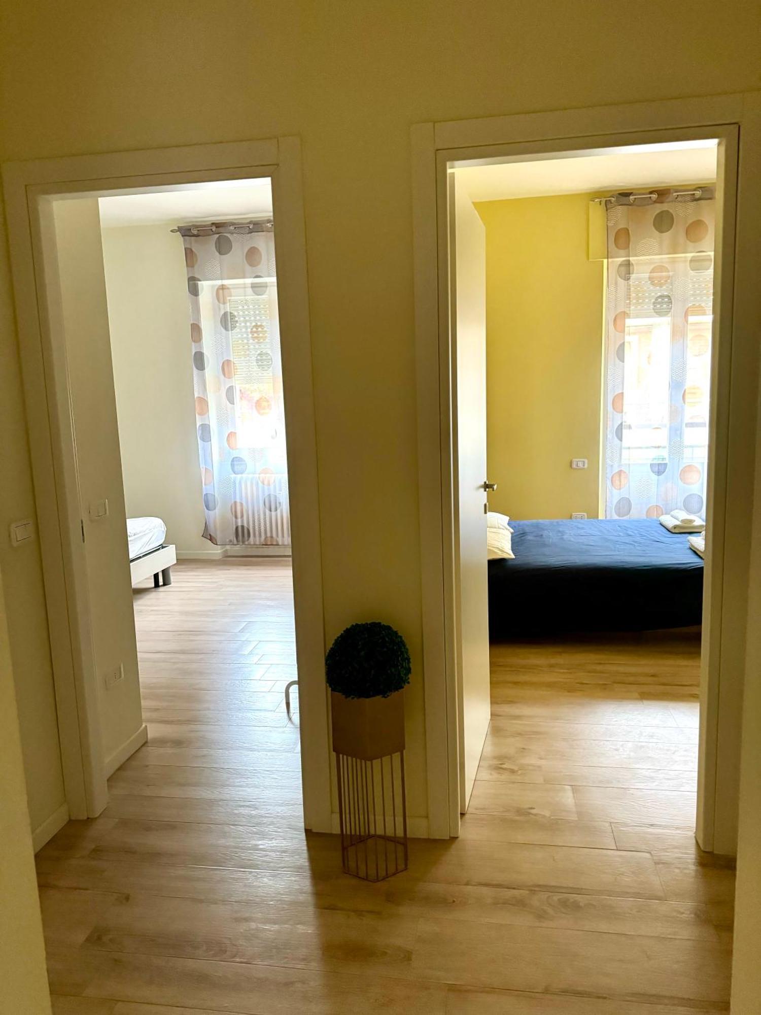 The Cocoon Apartment Giotto Αρέτσο Εξωτερικό φωτογραφία