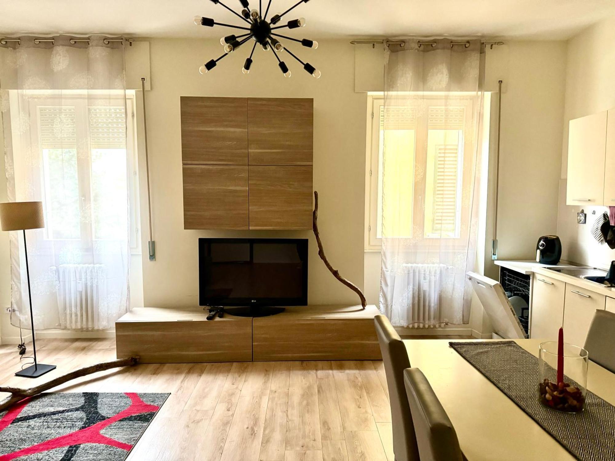 The Cocoon Apartment Giotto Αρέτσο Εξωτερικό φωτογραφία